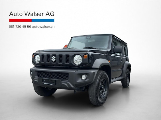 First vehicle image