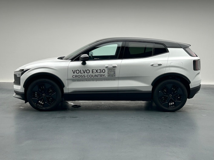 Vehicle image VOLVO EX 30