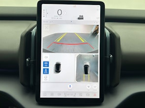 Fahrzeugbild VOLVO EX30 CC E60 Twin Ultra Performance AWD