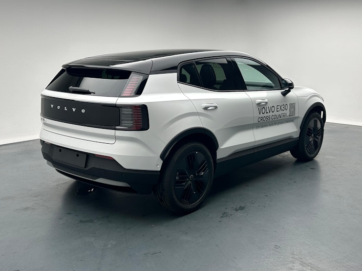 Vehicle image VOLVO EX 30