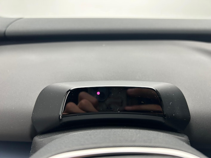 Vehicle image VOLVO EX 30