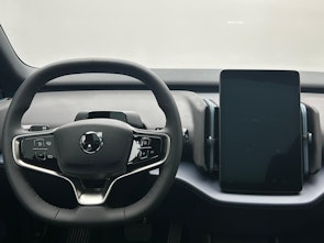 Fahrzeugbild VOLVO EX30 CC E60 Twin Ultra Performance AWD