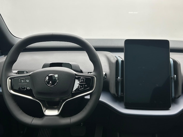 Vehicle image VOLVO EX 30