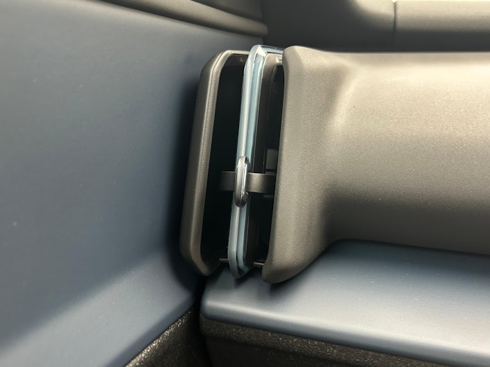 Vehicle image VOLVO EX 30