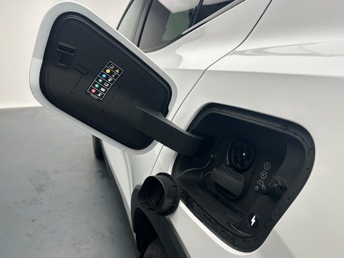 Vehicle image VOLVO EX 30