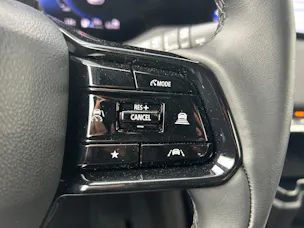 Toyota Urban Cruiser Trend AWD