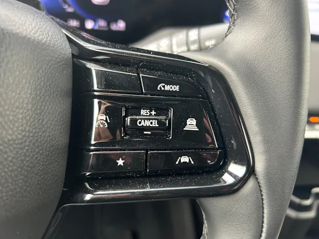 Toyota Urban Cruiser Trend AWD