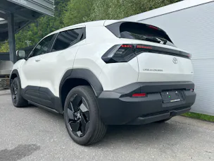 Toyota Urban Cruiser Trend AWD