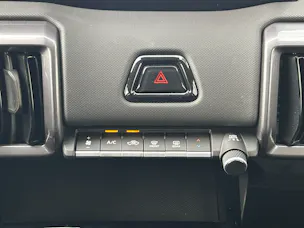 Toyota Urban Cruiser Trend AWD