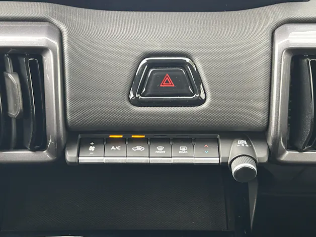 Toyota Urban Cruiser Trend AWD