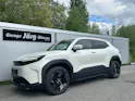 Toyota Urban Cruiser Trend AWD