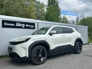 Toyota Urban Cruiser Trend AWD