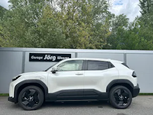 Toyota Urban Cruiser Trend AWD