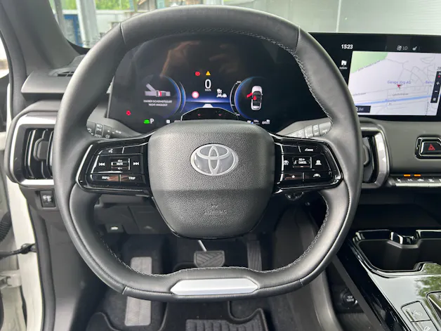 Toyota Urban Cruiser Trend AWD
