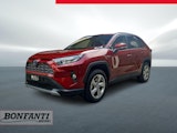 First vehicle image