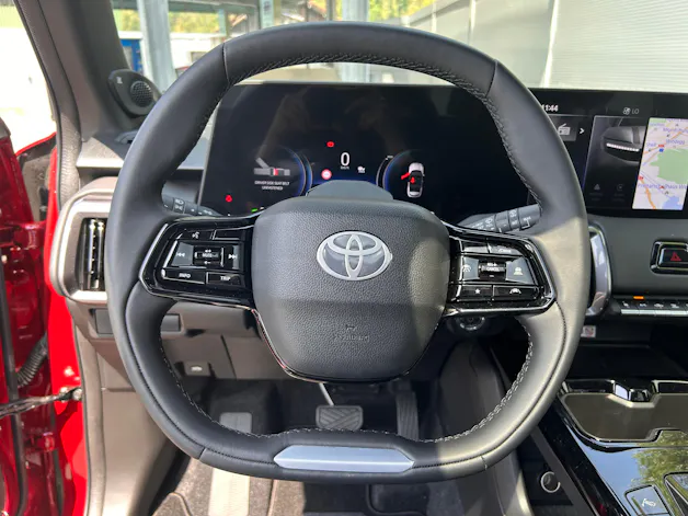 Toyota Urban Cruiser Premium AWD