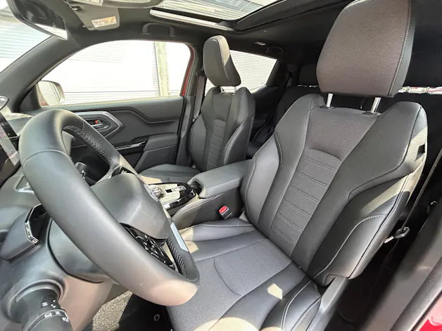 Toyota Urban Cruiser Premium AWD