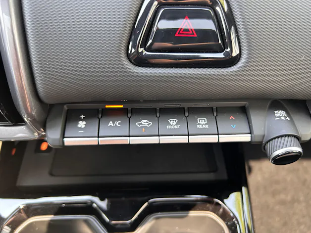 Toyota Urban Cruiser Premium AWD