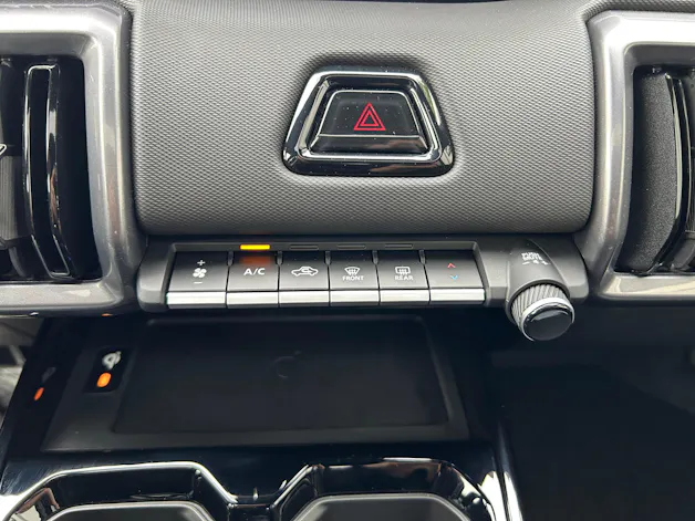 Toyota Urban Cruiser Premium AWD