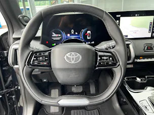 Toyota Urban Cruiser Premium AWD