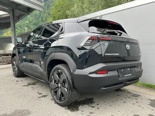 Toyota Urban Cruiser Premium AWD