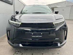 Toyota Urban Cruiser Premium AWD