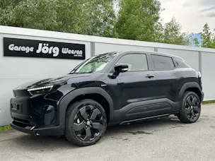 Toyota Urban Cruiser Premium AWD