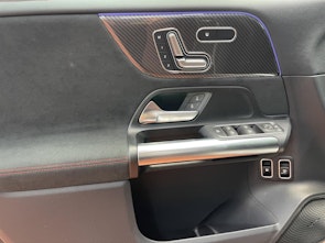 Vehicle image MERCEDES-BENZ B 250 e EQ Star AMG Line