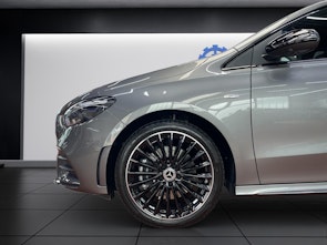 Vehicle image MERCEDES-BENZ B 250 e EQ Star AMG Line