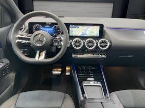 Vehicle image MERCEDES-BENZ B 250 e EQ Star AMG Line