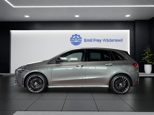 MERCEDES-BENZ B 250 e EQ Star AMG Line 3