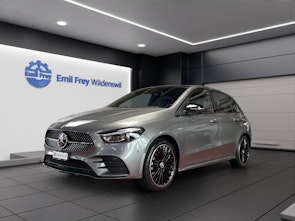 Vehicle image MERCEDES-BENZ B 250 e EQ Star AMG Line