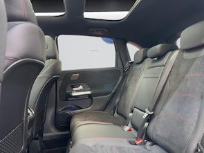 Vehicle image MERCEDES-BENZ B 250 e EQ Star AMG Line