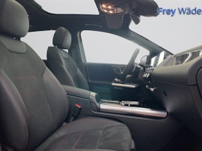 Vehicle image MERCEDES-BENZ B 250 e EQ Star AMG Line
