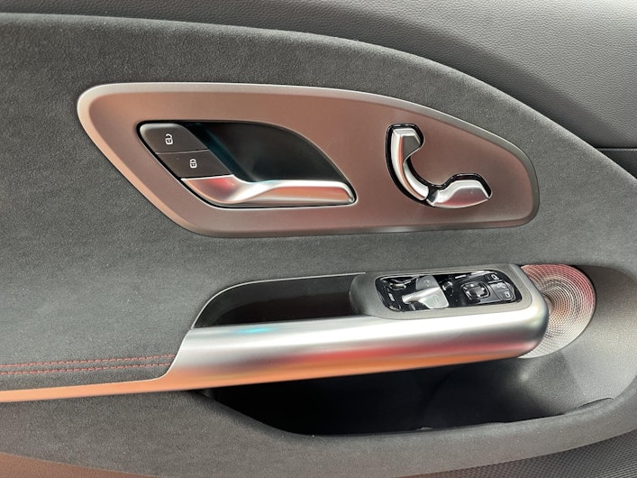 Vehicle image MERCEDES-BENZ CLA 350