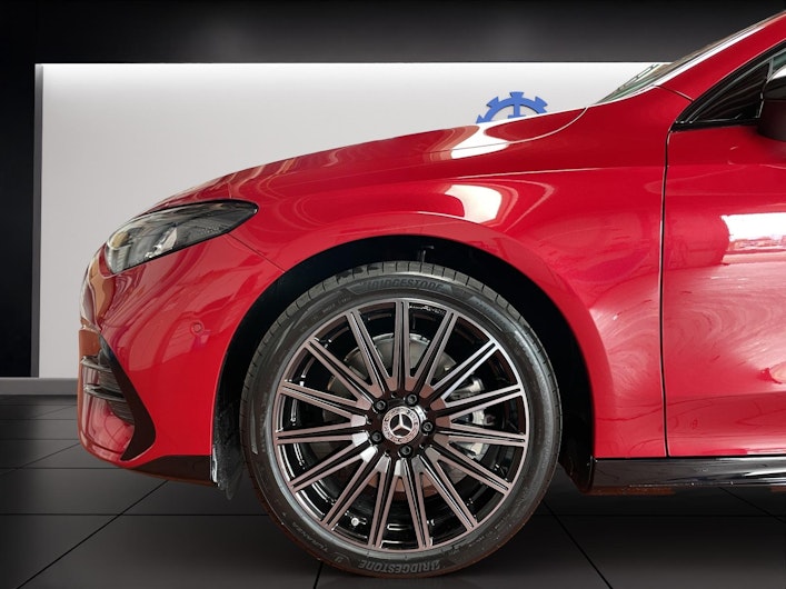 Vehicle image MERCEDES-BENZ CLA 350