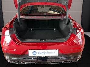 Vehicle image MERCEDES-BENZ CLA 350 AMG Line 4matic