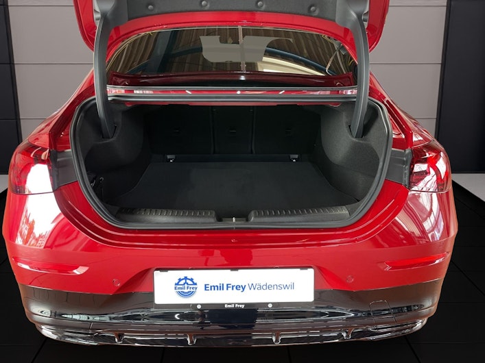 Vehicle image MERCEDES-BENZ CLA 350