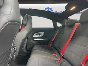 Vehicle image MERCEDES-BENZ CLA 350 AMG Line 4matic