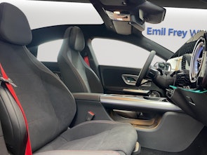 Vehicle image MERCEDES-BENZ CLA 350 AMG Line 4matic