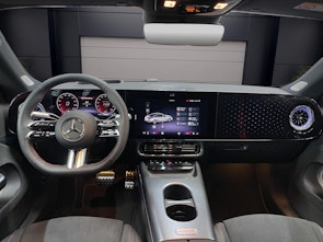 Vehicle image MERCEDES-BENZ CLA 350 AMG Line 4matic