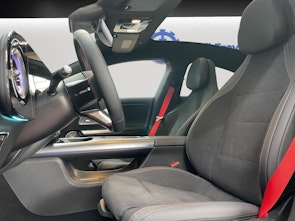 Vehicle image MERCEDES-BENZ CLA 350 AMG Line 4matic