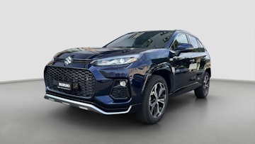 Vehicle placeholder image