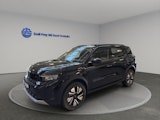 First vehicle image