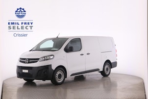 Vehicle image OPEL Vivaro Cargo 2.7 t M 1.5 D 102 S/S