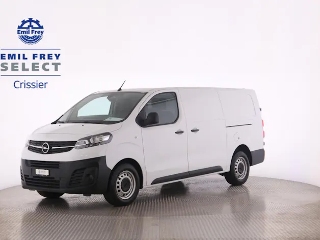 Opel Vivaro Cargo 2.7 t M 1.5 D 102 S/S