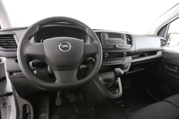 Opel Vivaro Cargo 2.7 t M 1.5 D 102 S/S