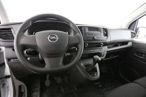 Vehicle image OPEL Vivaro Cargo 2.7 t M 1.5 D 102 S/S