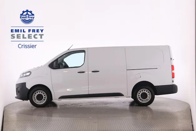 Opel Vivaro Cargo 2.7 t M 1.5 D 102 S/S
