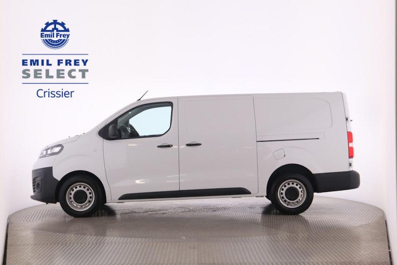 Vehicle image OPEL VIVARO
